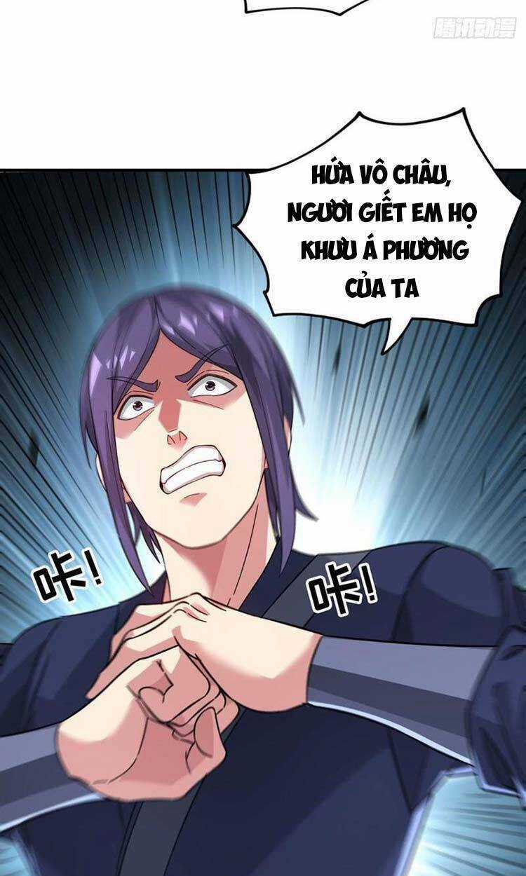 Vạn Cổ Đệ Nhất Tế - Chapter 235 - Trang 32