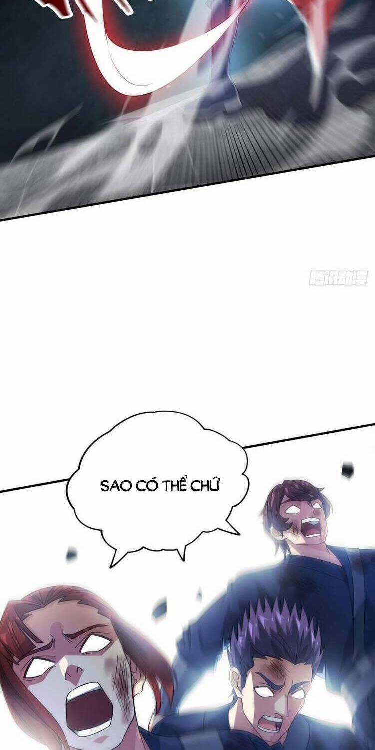 Vạn Cổ Đệ Nhất Tế - Chapter 235 - Trang 6