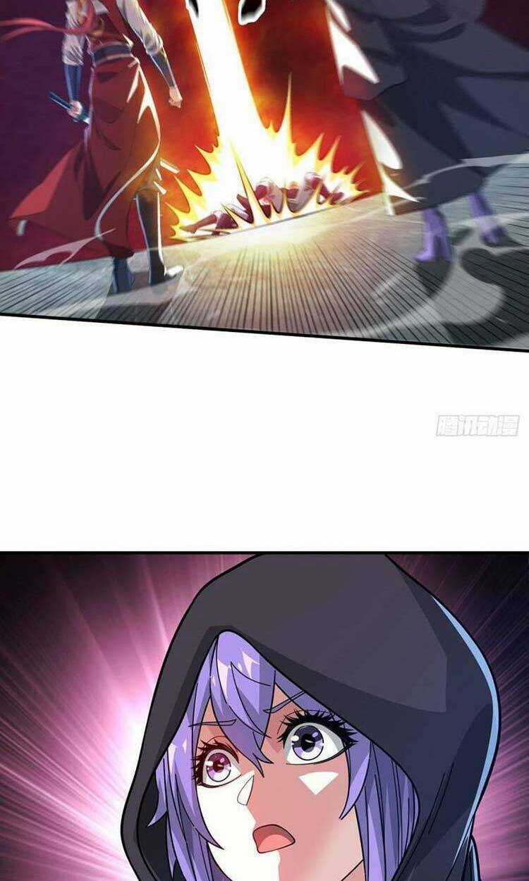 Vạn Cổ Đệ Nhất Tế - Chapter 235 - Trang 8