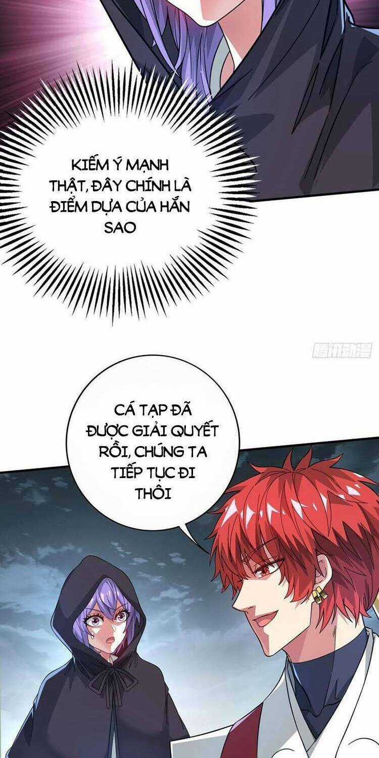 Vạn Cổ Đệ Nhất Tế - Chapter 235 - Trang 9