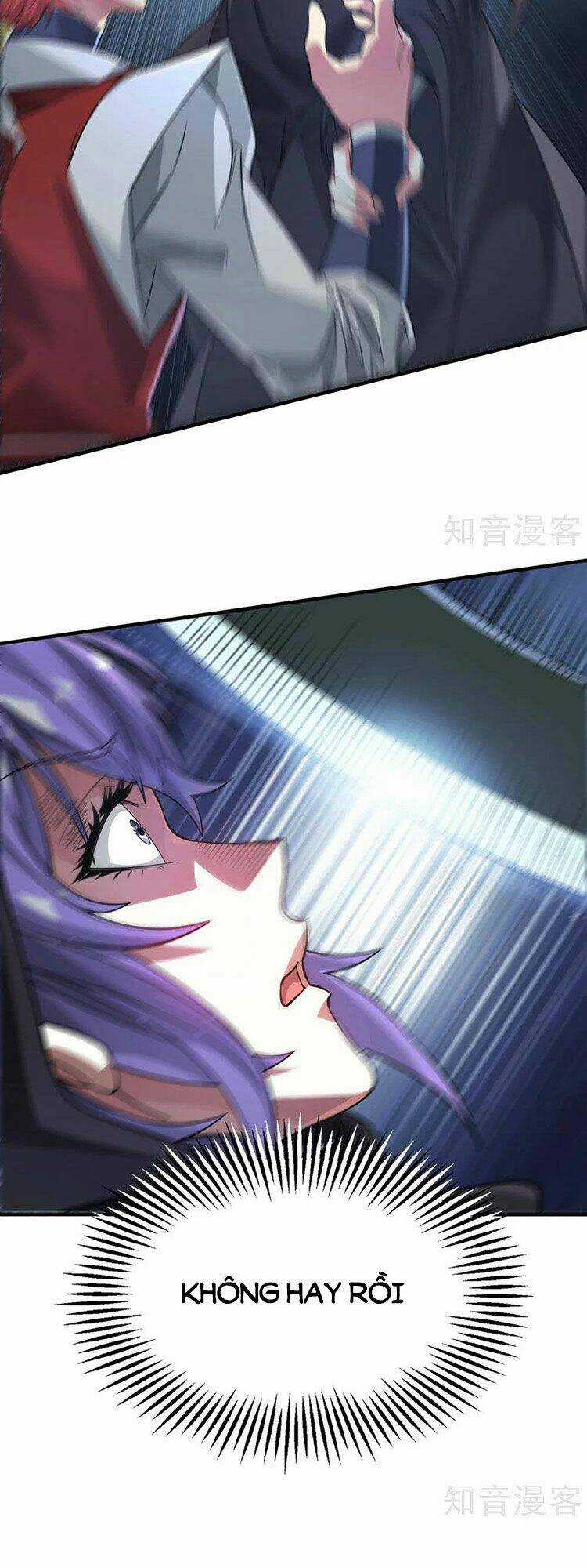 Vạn Cổ Đệ Nhất Tế - Chapter 236 - Trang 5