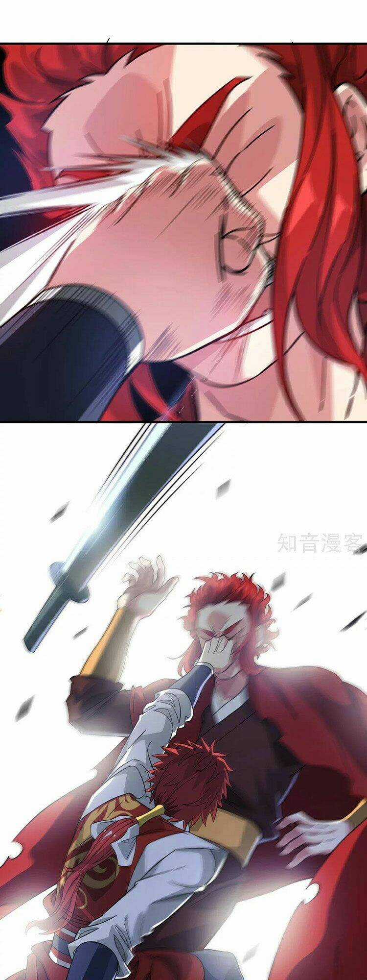 Vạn Cổ Đệ Nhất Tế - Chapter 236 - Trang 6