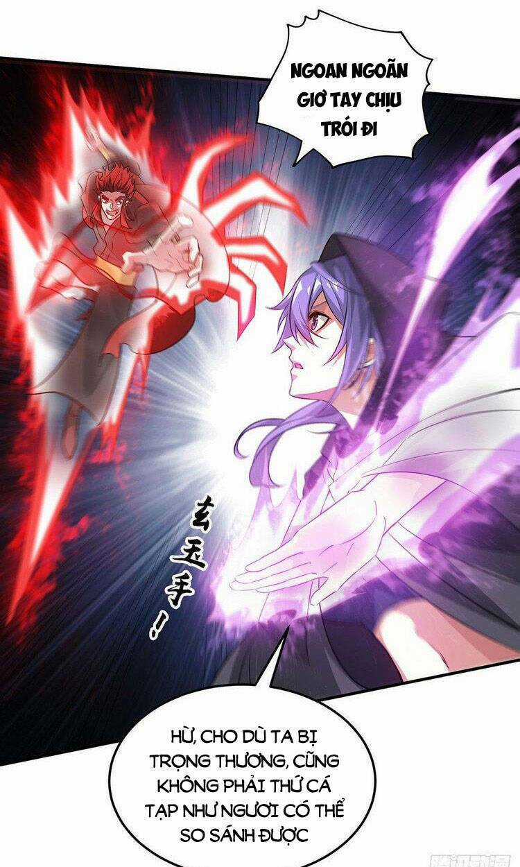 Vạn Cổ Đệ Nhất Tế - Chapter 237 - Trang 1