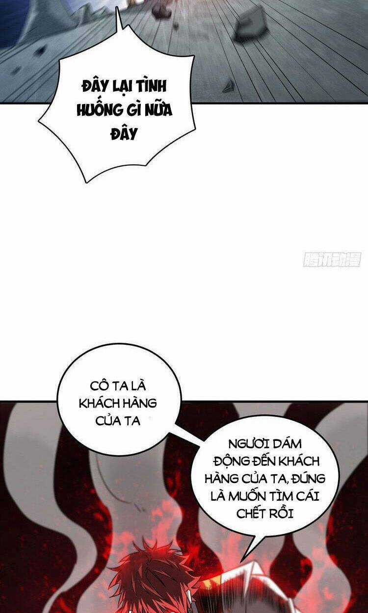 Vạn Cổ Đệ Nhất Tế - Chapter 237 - Trang 11