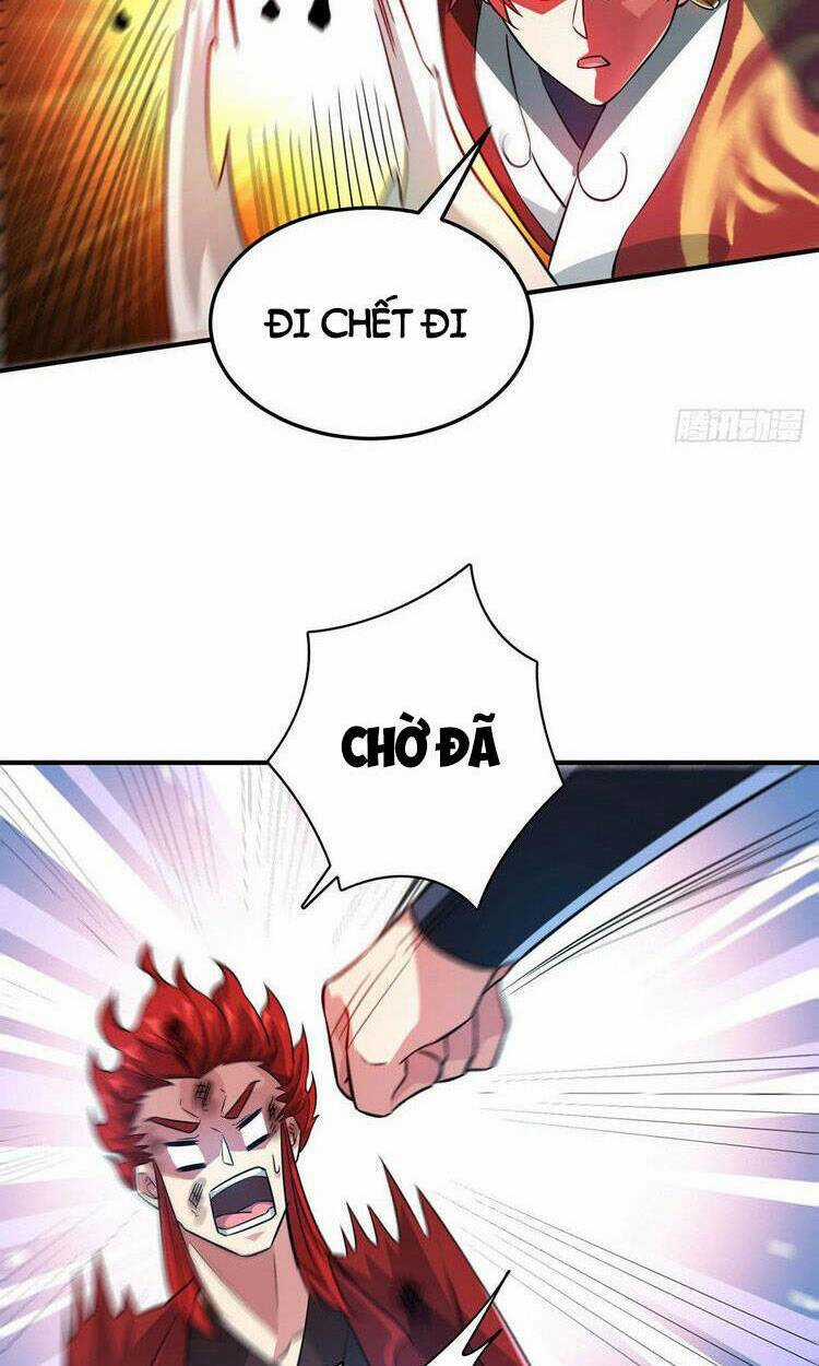 Vạn Cổ Đệ Nhất Tế - Chapter 237 - Trang 14