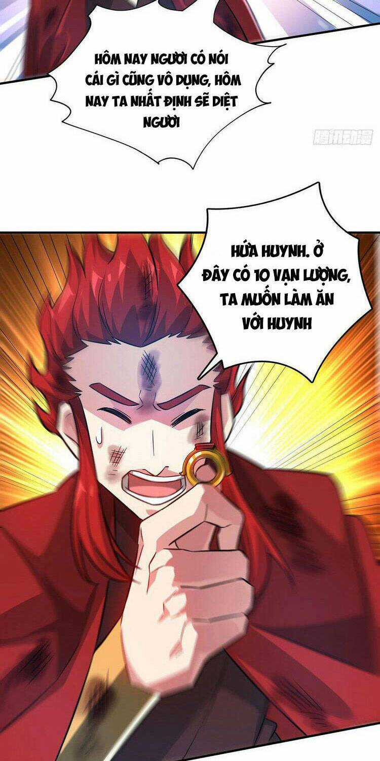 Vạn Cổ Đệ Nhất Tế - Chapter 237 - Trang 15