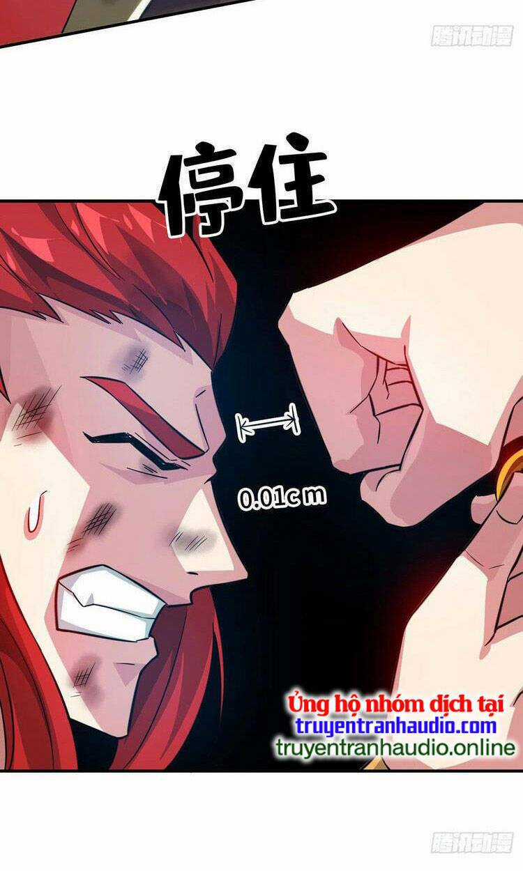 Vạn Cổ Đệ Nhất Tế - Chapter 237 - Trang 16