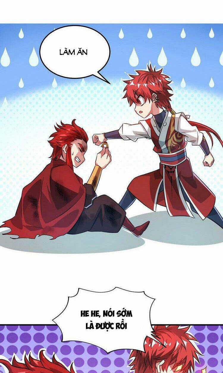 Vạn Cổ Đệ Nhất Tế - Chapter 237 - Trang 17