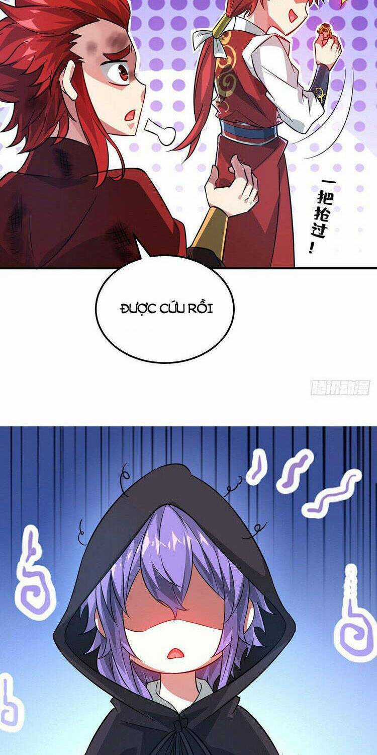 Vạn Cổ Đệ Nhất Tế - Chapter 237 - Trang 18