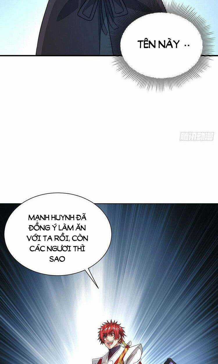 Vạn Cổ Đệ Nhất Tế - Chapter 237 - Trang 19