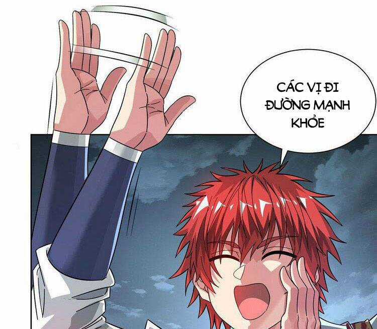 Vạn Cổ Đệ Nhất Tế - Chapter 237 - Trang 25