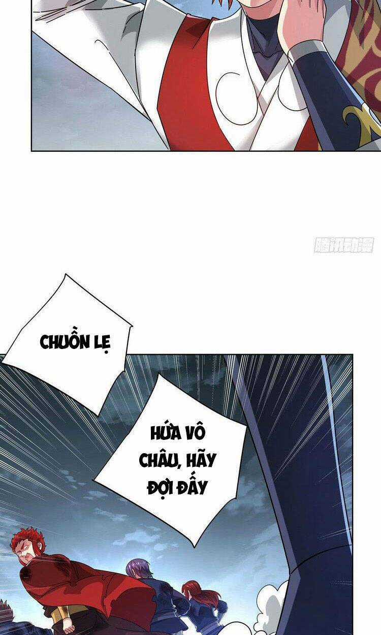 Vạn Cổ Đệ Nhất Tế - Chapter 237 - Trang 26