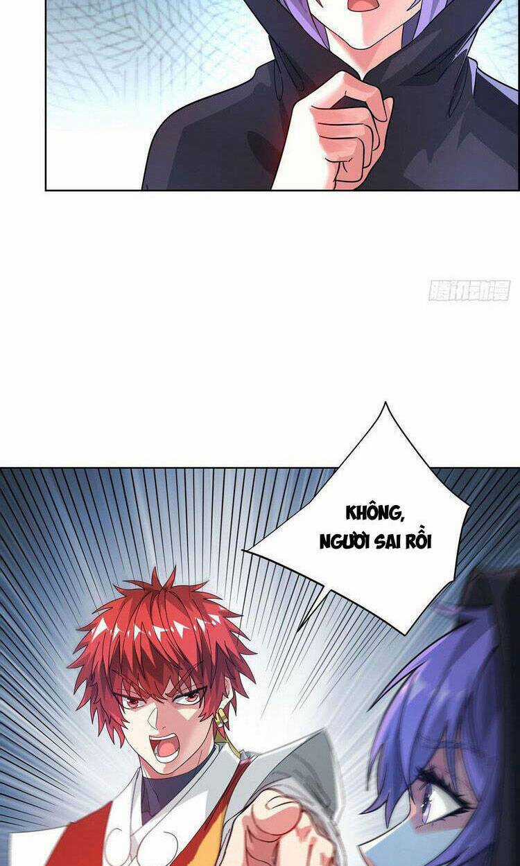 Vạn Cổ Đệ Nhất Tế - Chapter 237 - Trang 30