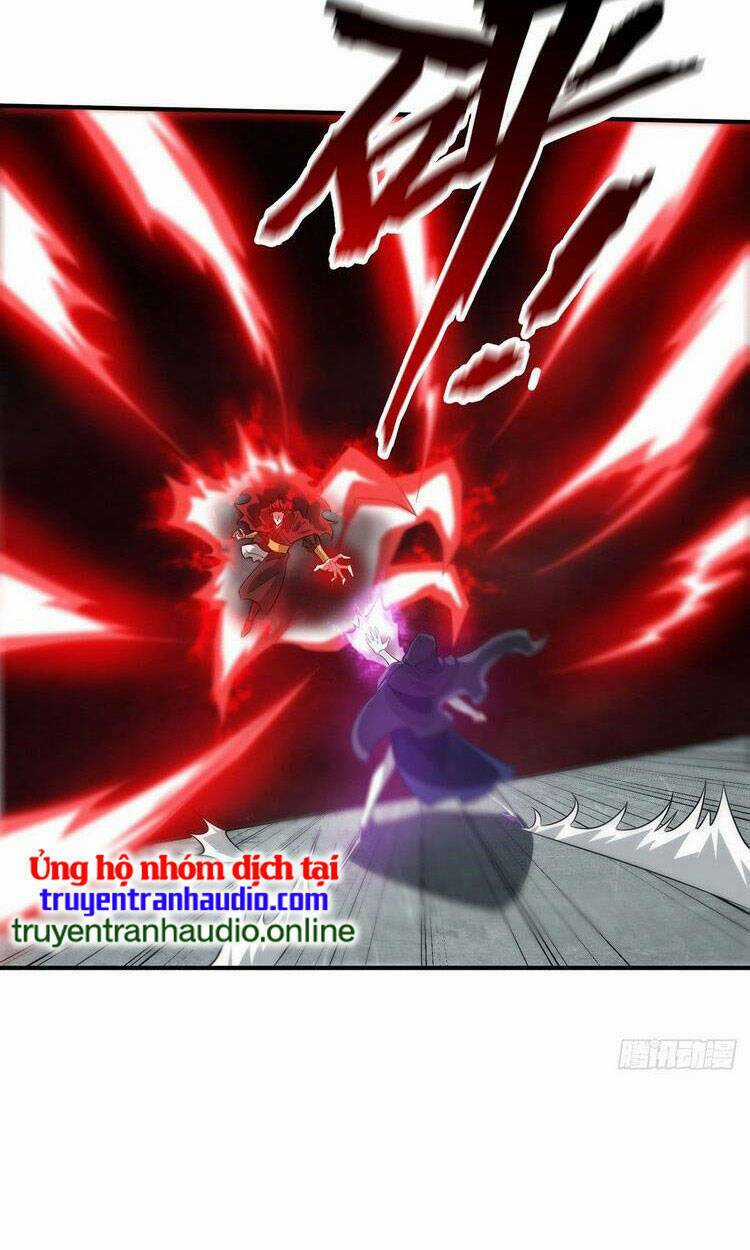 Vạn Cổ Đệ Nhất Tế - Chapter 237 - Trang 4