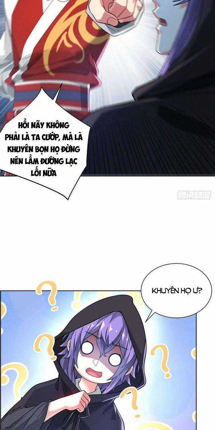 Vạn Cổ Đệ Nhất Tế - Chapter 237 - Trang 31