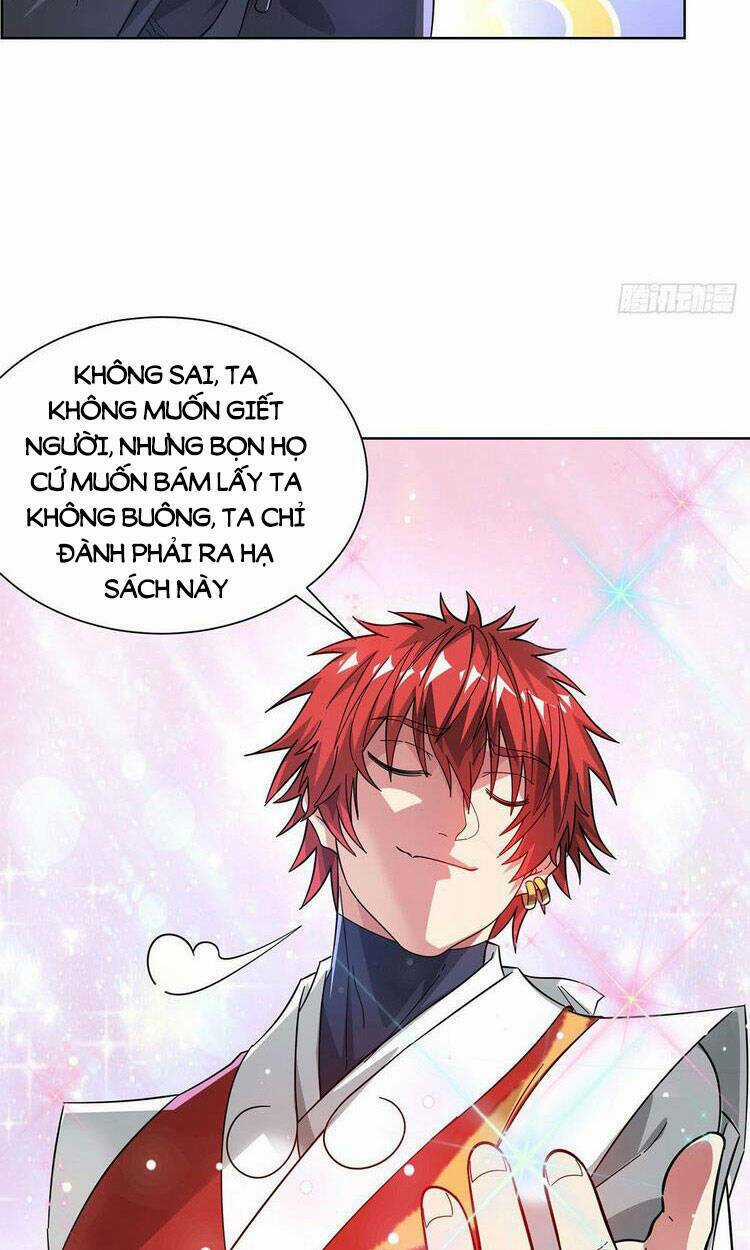 Vạn Cổ Đệ Nhất Tế - Chapter 237 - Trang 32