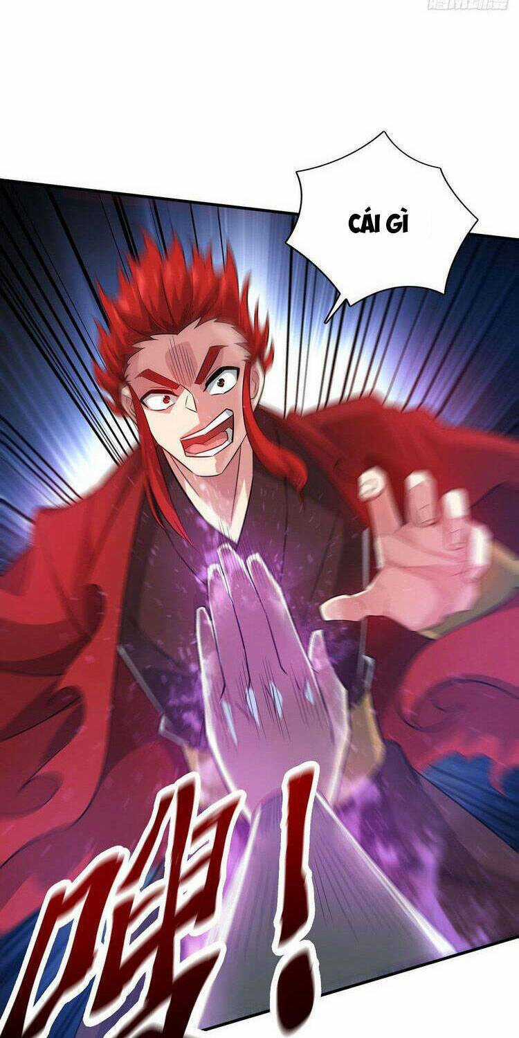 Vạn Cổ Đệ Nhất Tế - Chapter 237 - Trang 6