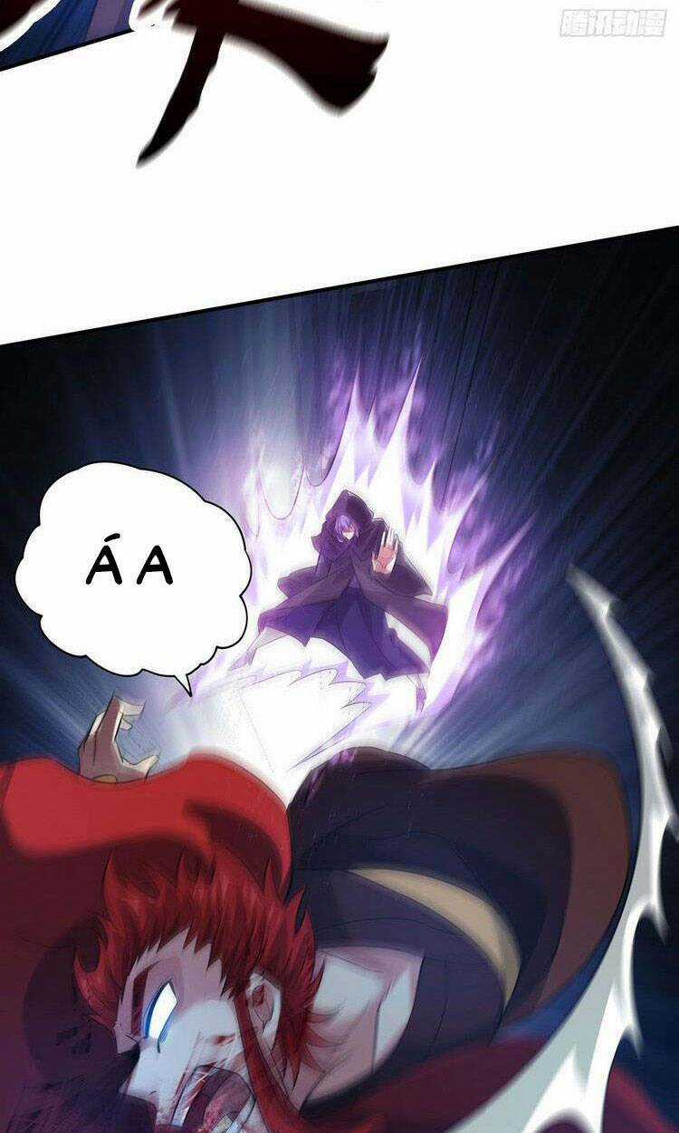 Vạn Cổ Đệ Nhất Tế - Chapter 237 - Trang 7