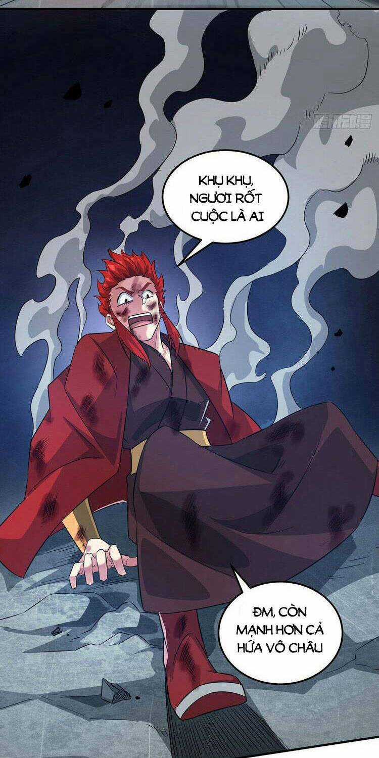 Vạn Cổ Đệ Nhất Tế - Chapter 237 - Trang 9