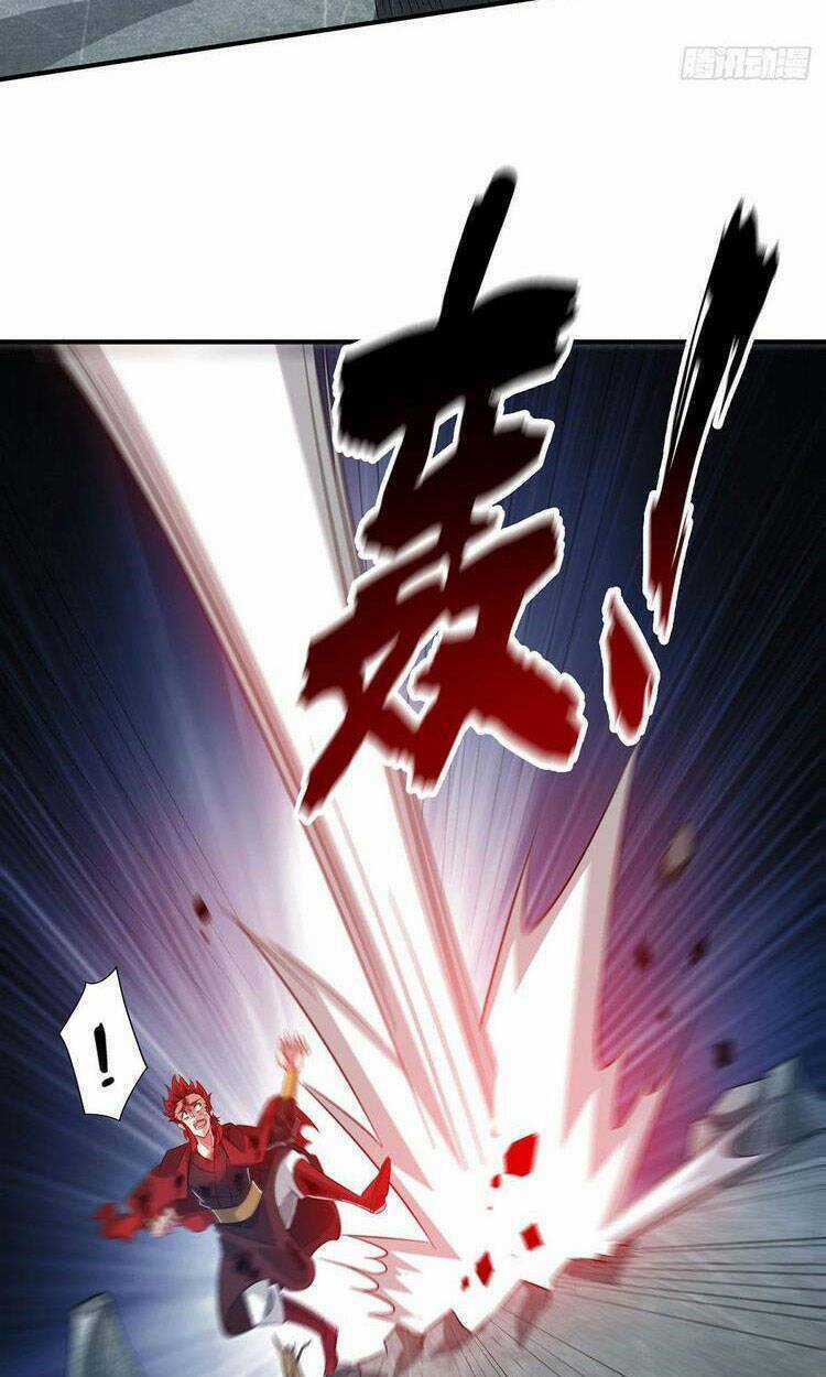 Vạn Cổ Đệ Nhất Tế - Chapter 237 - Trang 10