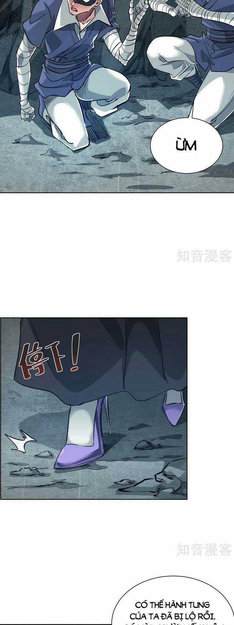 Vạn Cổ Đệ Nhất Tế - Chapter 238 - Trang 2