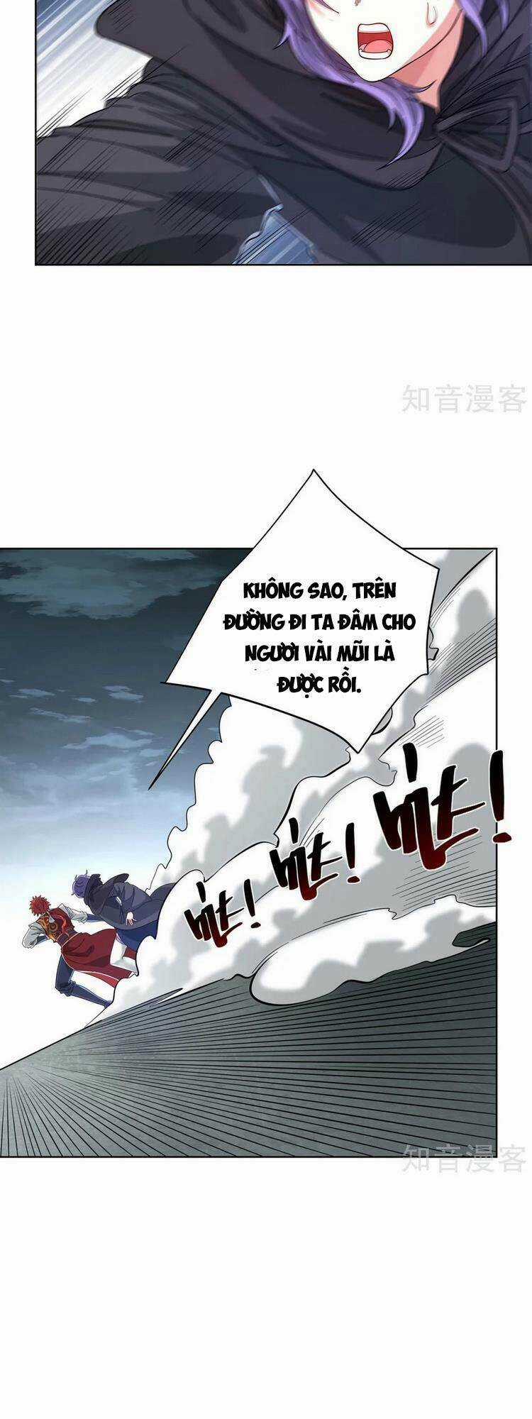 Vạn Cổ Đệ Nhất Tế - Chapter 238 - Trang 15
