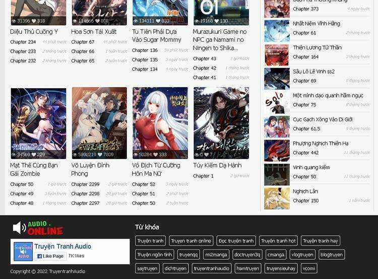 Vạn Cổ Đệ Nhất Tế - Chapter 238 - Trang 24