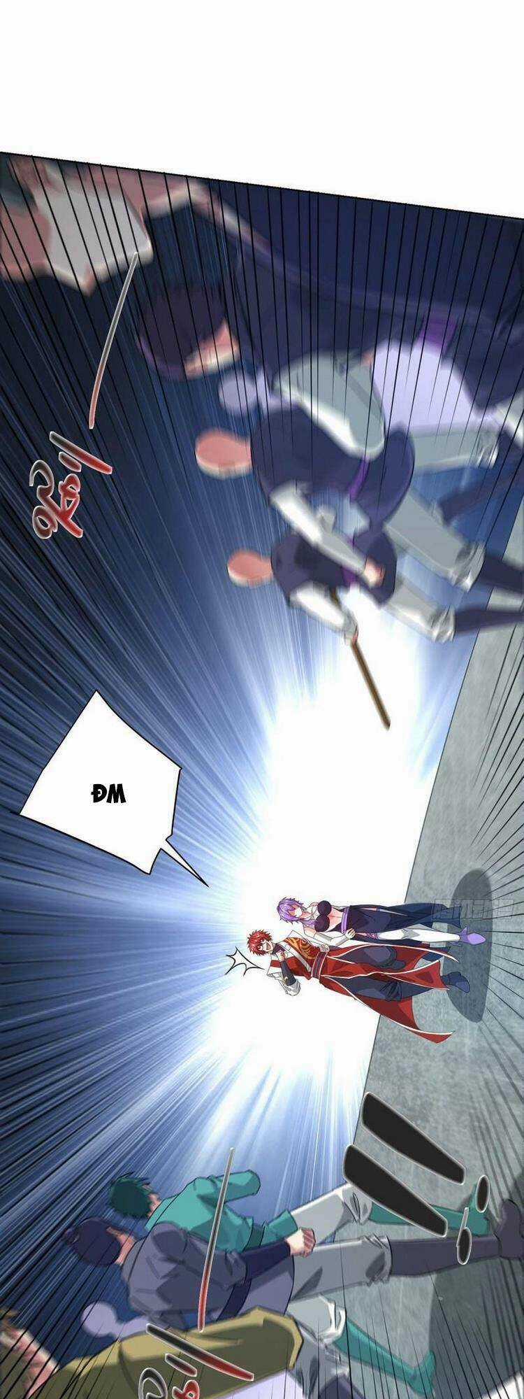 Vạn Cổ Đệ Nhất Tế - Chapter 239 - Trang 1