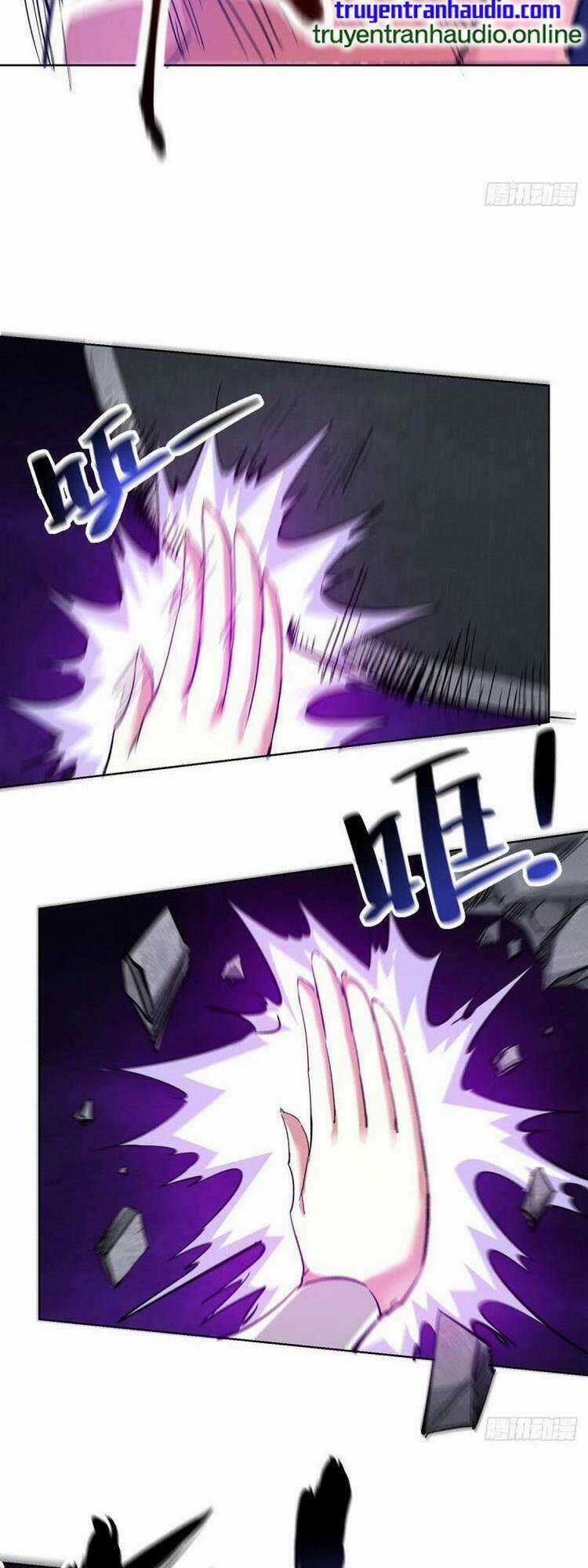 Vạn Cổ Đệ Nhất Tế - Chapter 239 - Trang 11