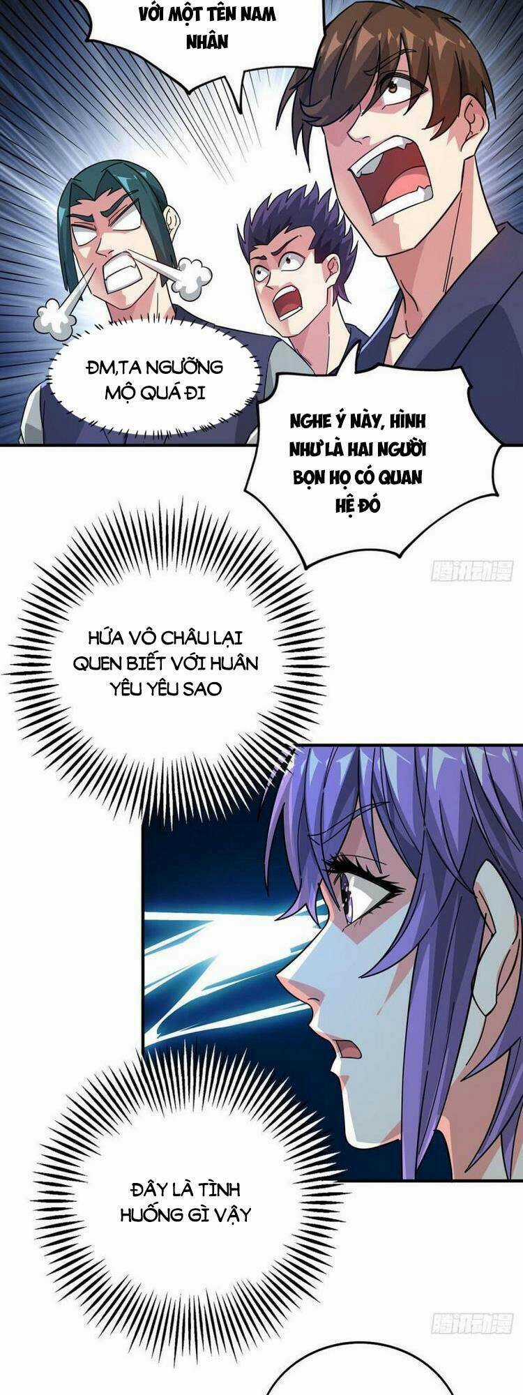 Vạn Cổ Đệ Nhất Tế - Chapter 239 - Trang 20