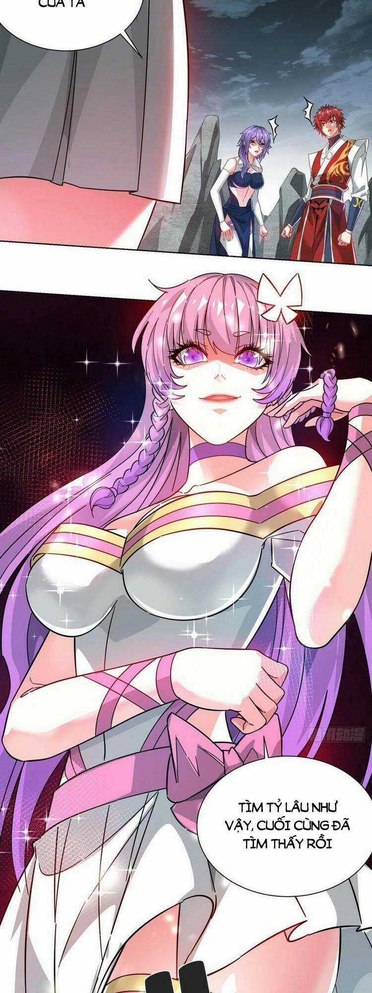 Vạn Cổ Đệ Nhất Tế - Chapter 239 - Trang 4