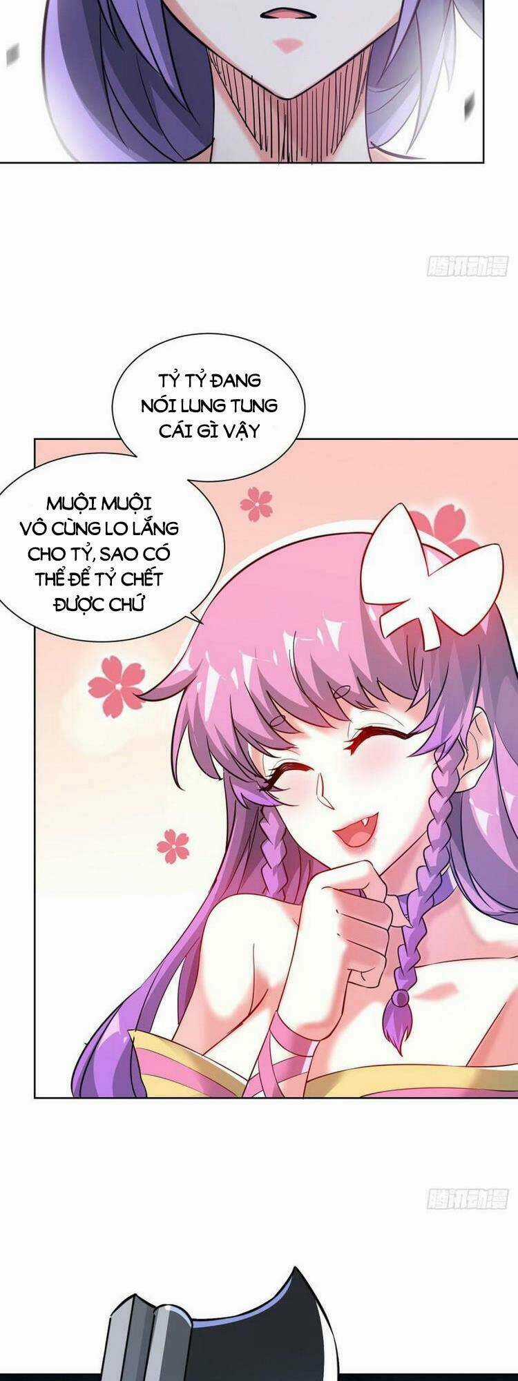 Vạn Cổ Đệ Nhất Tế - Chapter 239 - Trang 6