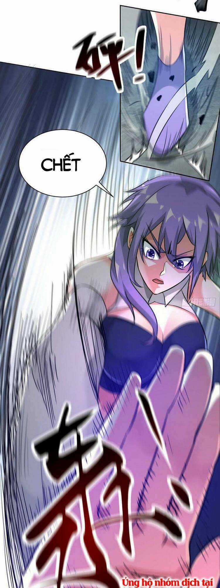 Vạn Cổ Đệ Nhất Tế - Chapter 239 - Trang 10