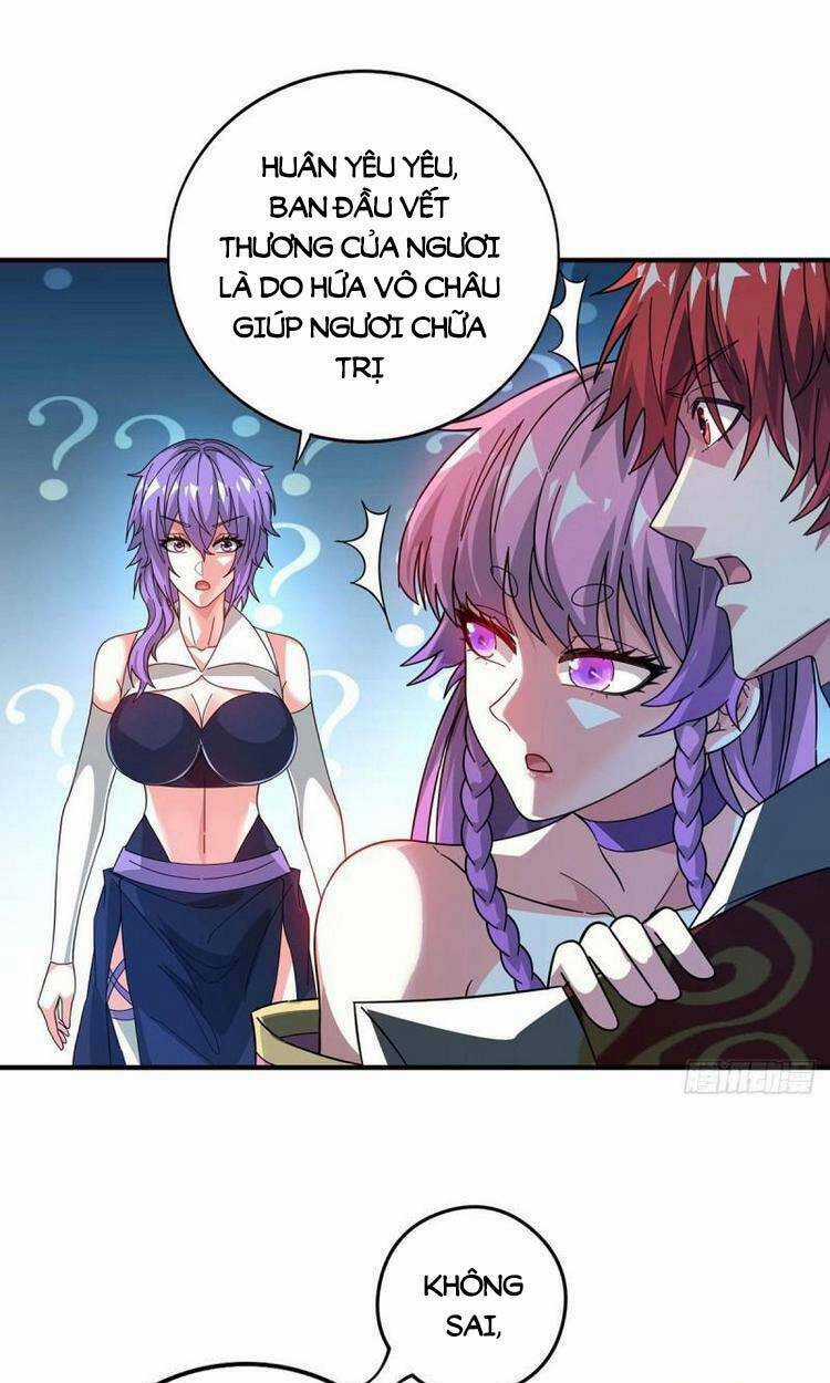 Vạn Cổ Đệ Nhất Tế - Chapter 240 - Trang 1