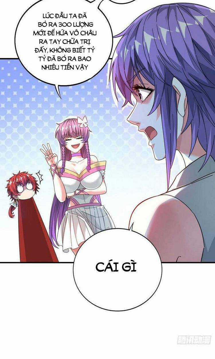 Vạn Cổ Đệ Nhất Tế - Chapter 240 - Trang 2