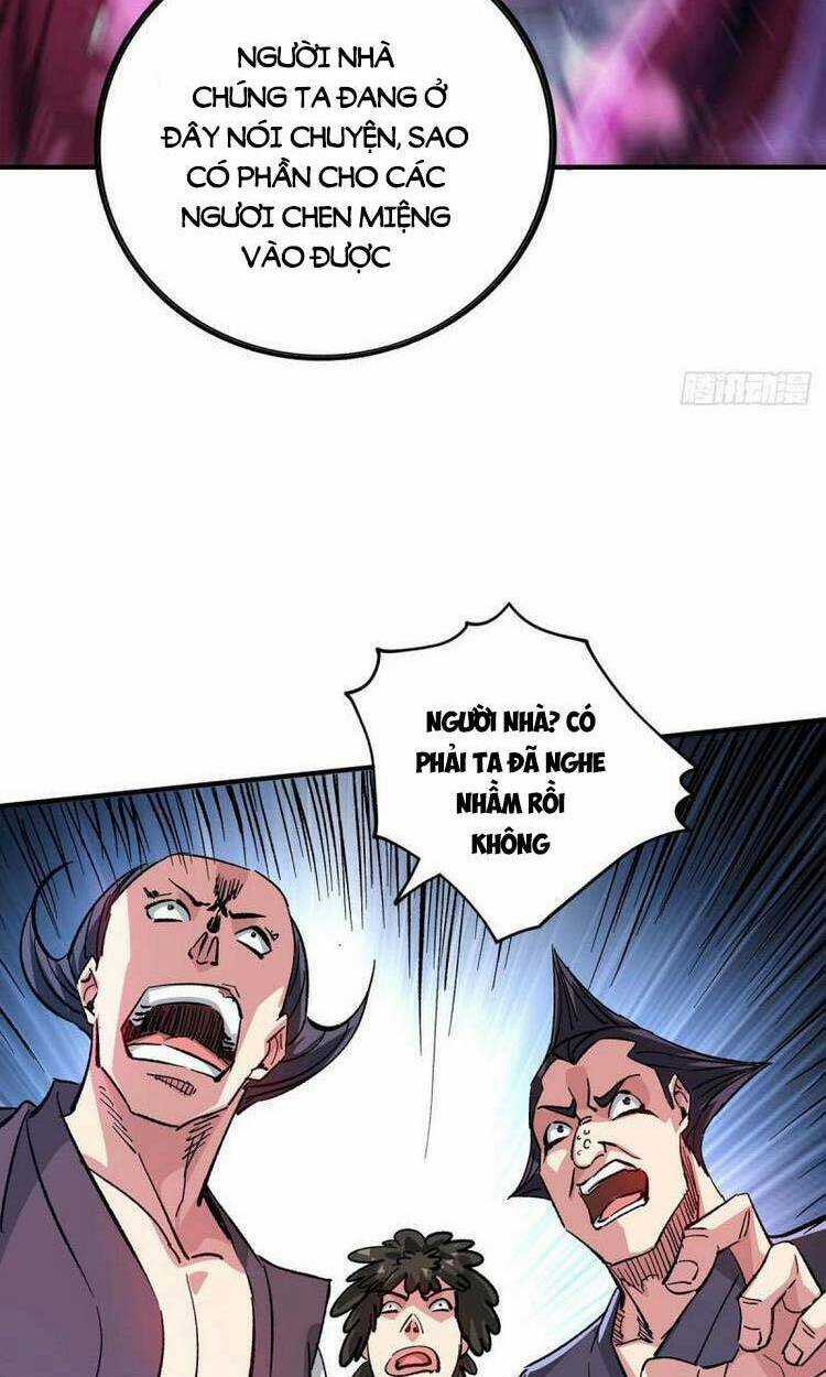 Vạn Cổ Đệ Nhất Tế - Chapter 240 - Trang 11