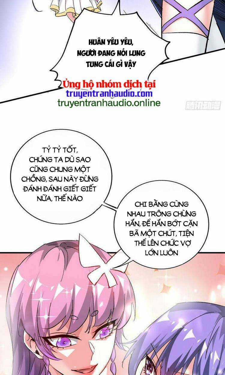 Vạn Cổ Đệ Nhất Tế - Chapter 240 - Trang 13
