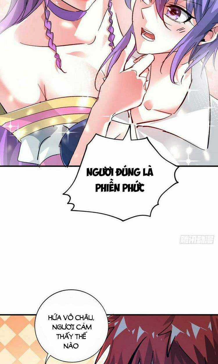 Vạn Cổ Đệ Nhất Tế - Chapter 240 - Trang 14