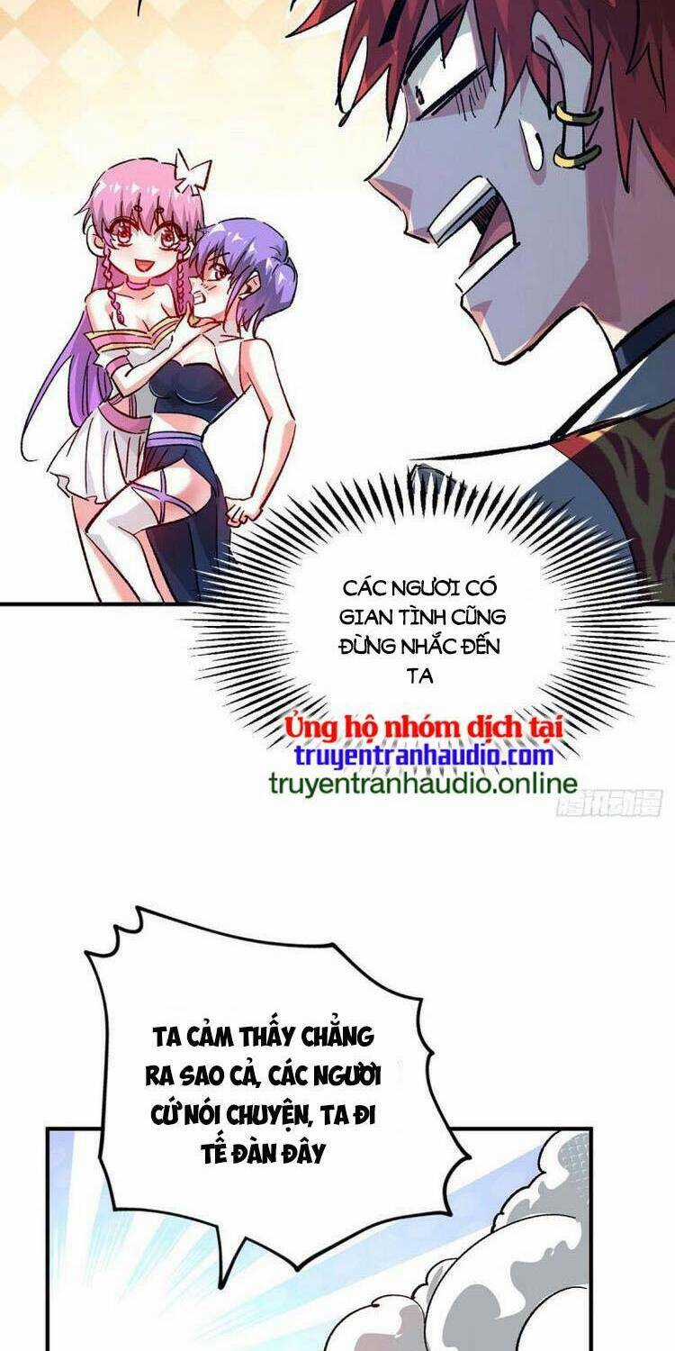 Vạn Cổ Đệ Nhất Tế - Chapter 240 - Trang 15