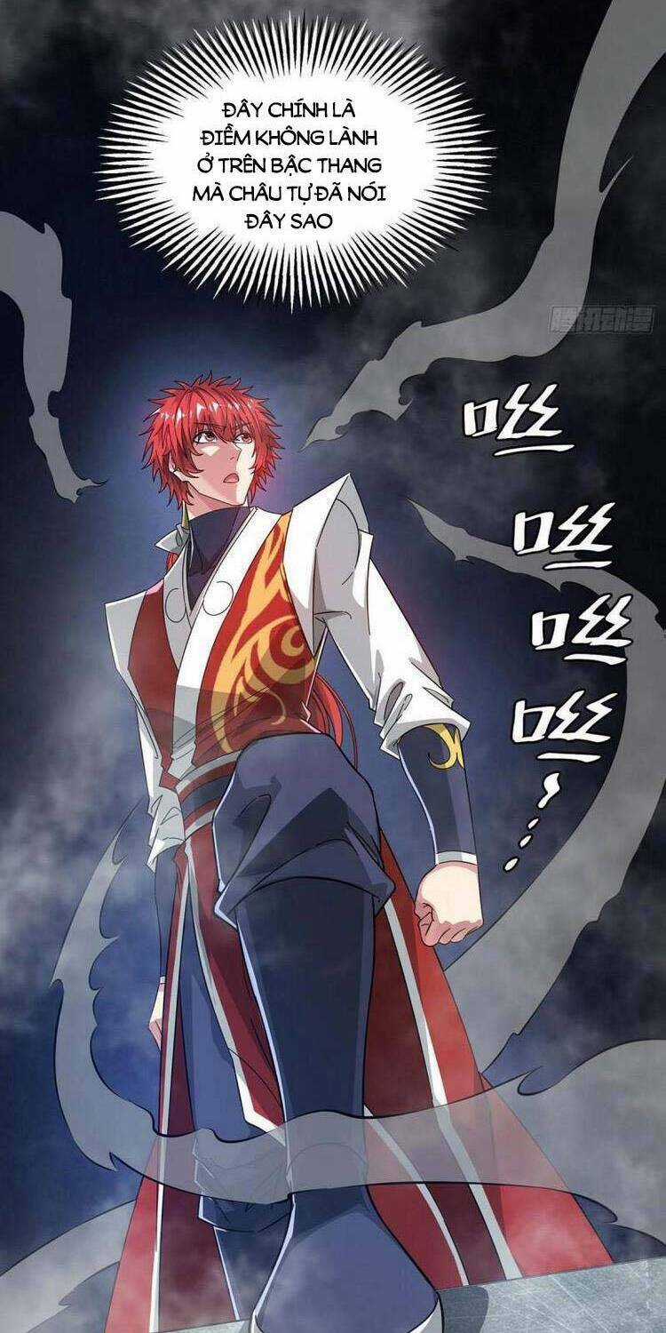 Vạn Cổ Đệ Nhất Tế - Chapter 240 - Trang 18