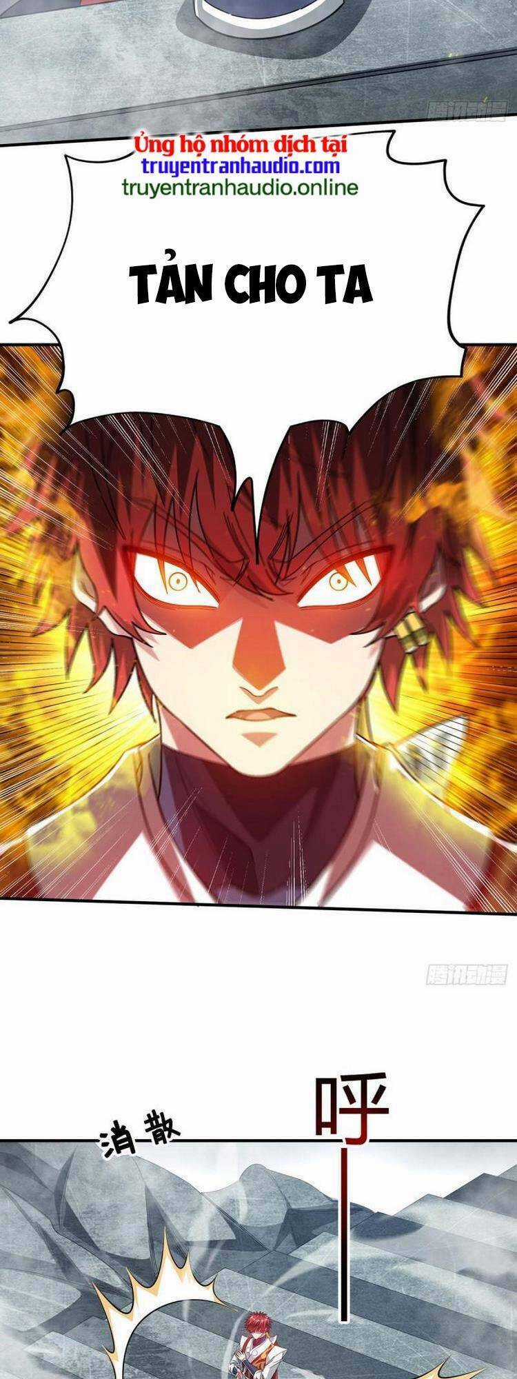 Vạn Cổ Đệ Nhất Tế - Chapter 240 - Trang 19