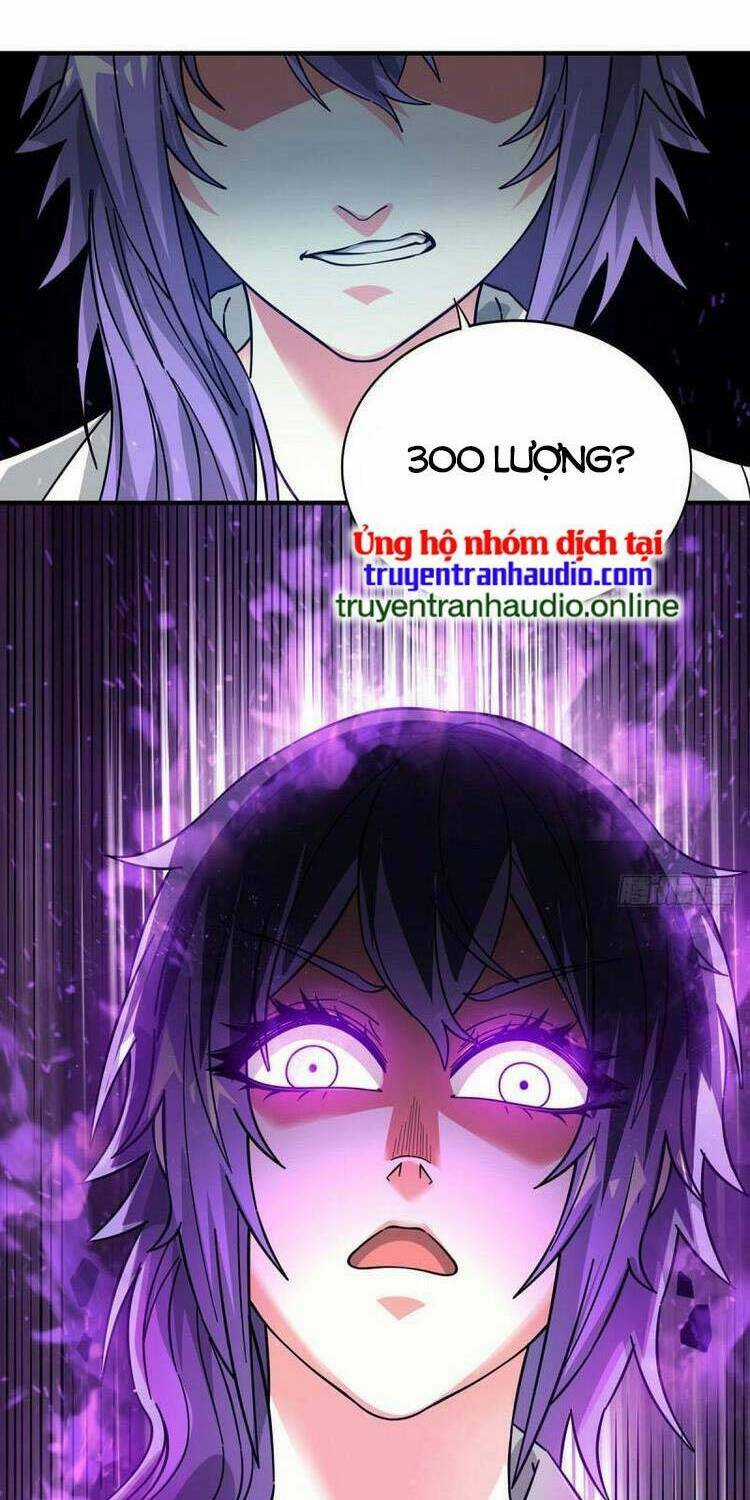 Vạn Cổ Đệ Nhất Tế - Chapter 240 - Trang 3