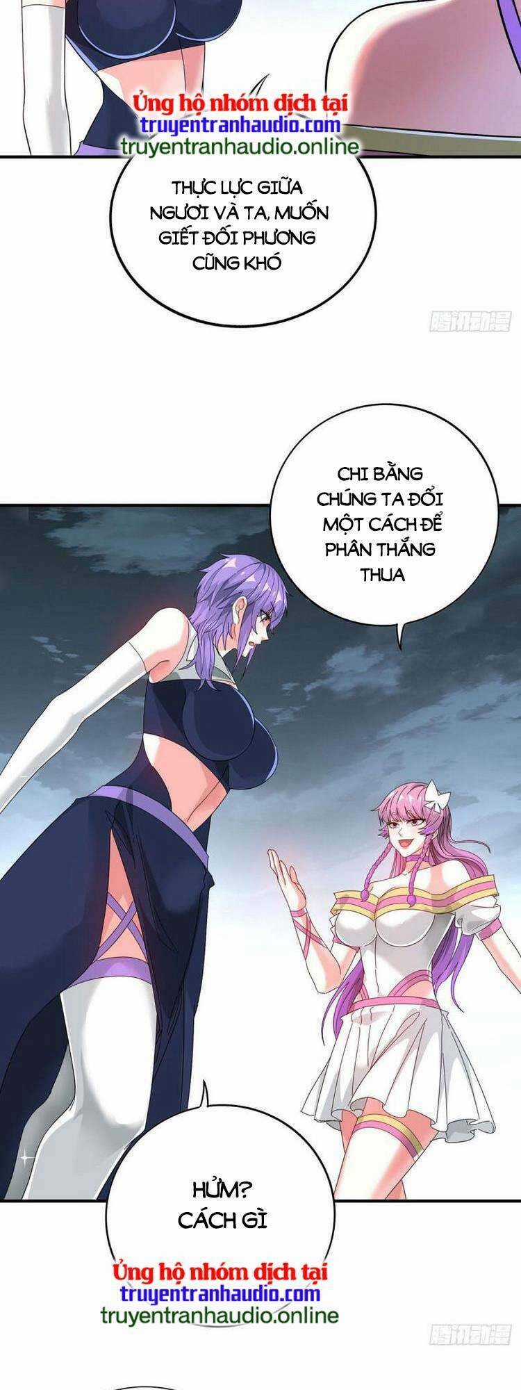 Vạn Cổ Đệ Nhất Tế - Chapter 240 - Trang 25