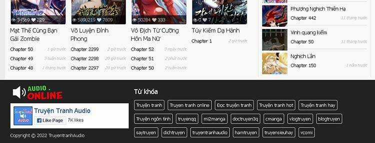 Vạn Cổ Đệ Nhất Tế - Chapter 240 - Trang 28