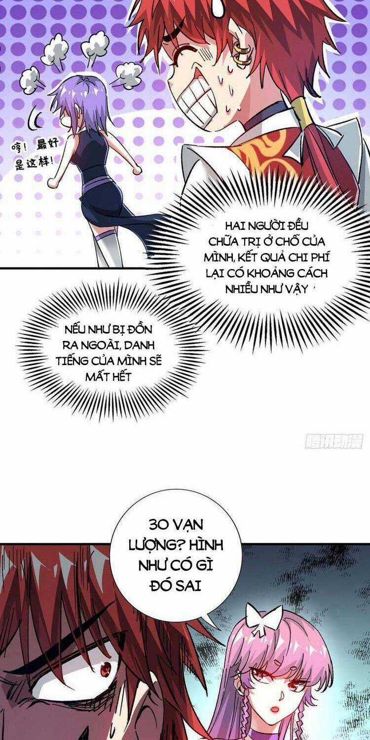 Vạn Cổ Đệ Nhất Tế - Chapter 240 - Trang 6