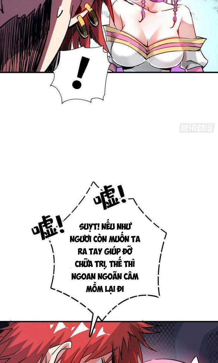 Vạn Cổ Đệ Nhất Tế - Chapter 240 - Trang 7