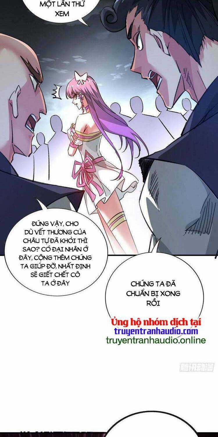 Vạn Cổ Đệ Nhất Tế - Chapter 240 - Trang 9