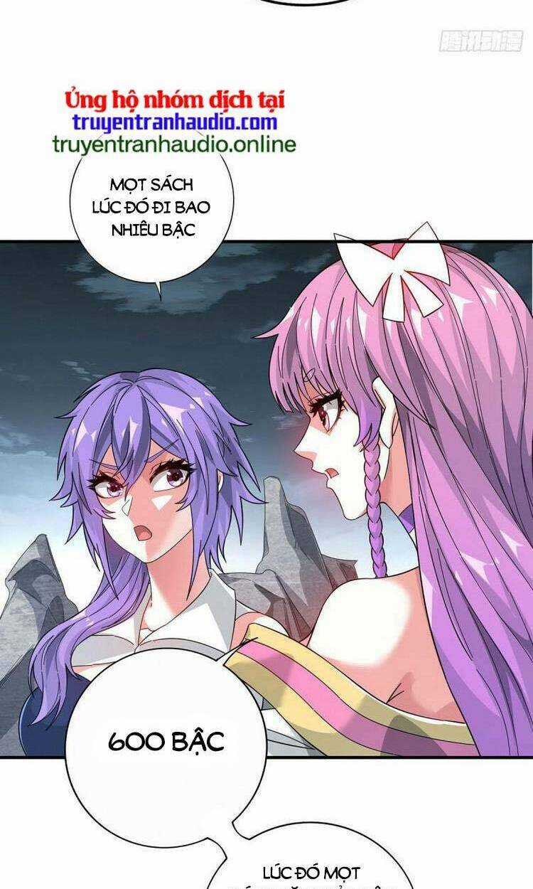 Vạn Cổ Đệ Nhất Tế - Chapter 241 - Trang 11