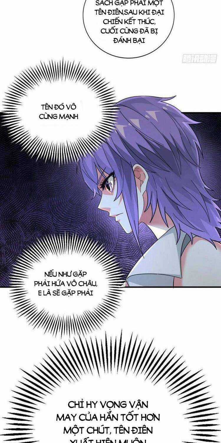 Vạn Cổ Đệ Nhất Tế - Chapter 241 - Trang 12