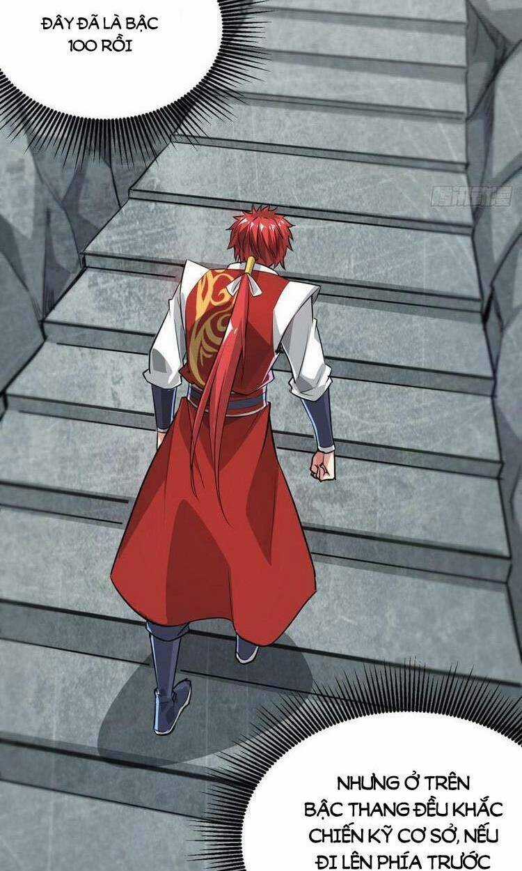 Vạn Cổ Đệ Nhất Tế - Chapter 241 - Trang 14